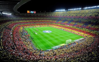 【爱游戏app】巴萨攻击线效率惊人，本赛季实际进球远超预期值排名深度解析