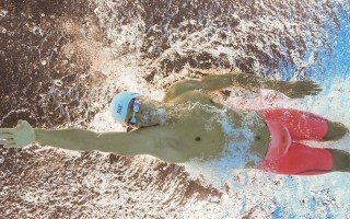 爱游戏：胖哥逆境觉醒，后续回合强势逆转弥补开局失误