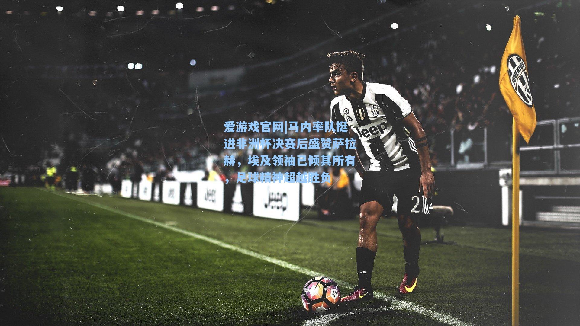 爱游戏官网|马内率队挺进非洲杯决赛后盛赞萨拉赫，埃及领袖已倾其所有，足球精神超越胜负-第2张图片-爱游戏-稳定流畅的综合娱乐服务平台
